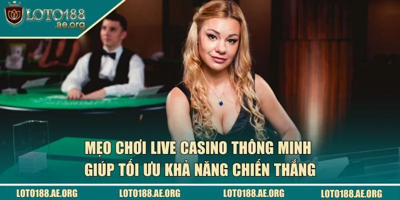 Mẹo chơi cá cược thông minh giúp tối ưu khả năng chiến thắng