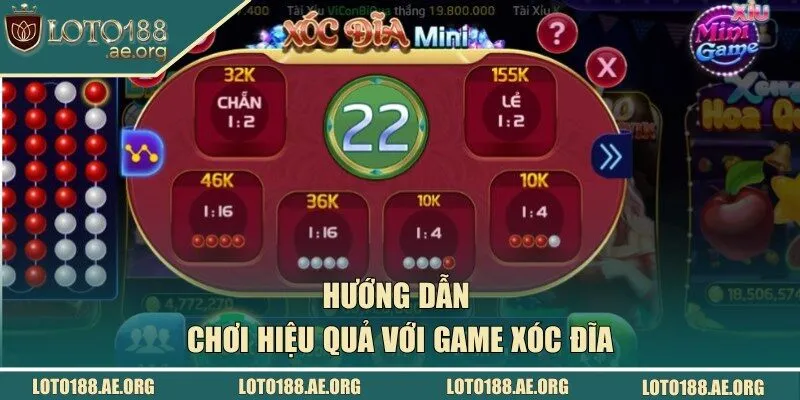 Hướng dẫn chơi hiệu quả với game xí ngầu