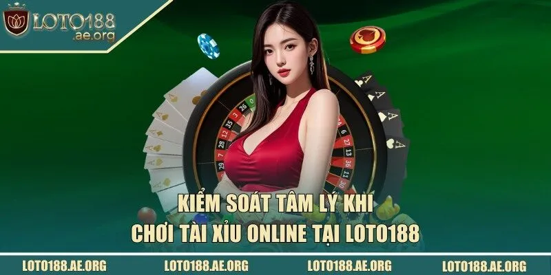 Tâm lý khi chơi Tài Xỉu online